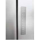 Haier Холодильник багатодверний, 181.5x83.3х65, холод.відд.-311л, мороз.відд.-156л, 4дв., А+, NF, інв., дисплей, нерж