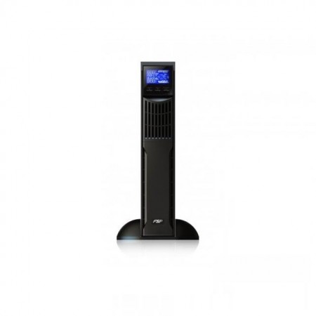 FSP Джерело безперебійного живлення Custos 2TL, 2000VA/1800W