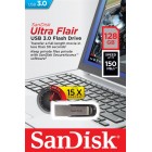 SanDisk Ultra Flair[SDCZ73-128G-G46]