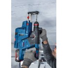 Bosch Перфоратор GBH 187-LI ONE Chuck акумуляторний, 18 В, 2.4 Дж, 980 об/хв, 2.9 кг, без АКБ та ЗП