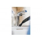 Karcher Пароочисник SC 4 EasyFix Iron, 2000Вт, 800мл, 3.5Бар, праска в компл, біло-чорний