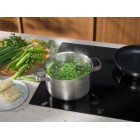 Electrolux Варильна поверхня індукційна, 60см, чорний Electrolux Варильна поверхня індукційна, 60см, чорний