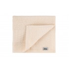 ARDESTO Набір рушників махрових Lotus 2 шт., 50х90см, 70х140см, 100% бавовна, айворі