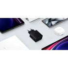 Зарядний пристрій Samsung 45Вт USB-С PD PPS з кабелем USB-C > USB-C 1.8м (EP-T4511XBEGEU)