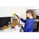 Karcher Пароочисник SC 1 Multi Comfort, 1300Вт, 200мл, білий
