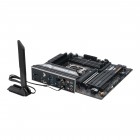 ASUS Материнcька плата TUF GAMING B860M-PLUS WIFI s1851 B860 4xDDR5 M.2 DP HDMI USB Type-C Wi-Fi BT mATX