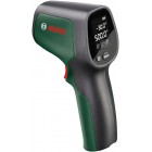 Bosch Пірометр безконтактний UniversalTem -30...+500°С 0.22кг Bosch Пірометр безконтактний UniversalTem -30...+500°С 0.22кг