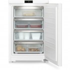 Морозильна камера Liebherr, 85x55x60.7, 106л, 1дв., A+, ST, білий