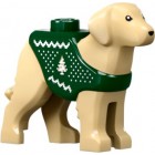 Конструктор LEGO City Адвент календар 2024