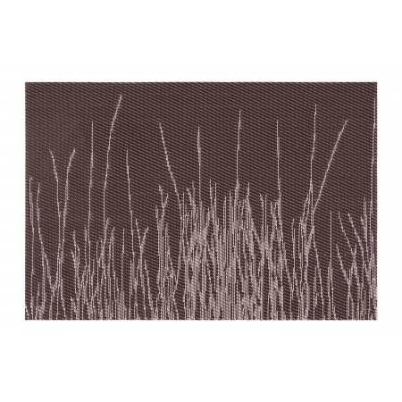 Килимок сервірувальний Ardesto, 30х45см, ПВХ, прямокутна, ко