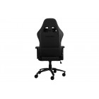 2E Gaming Крісло OGAMA II RGB, ПУ шкіра, 3D-Armrests, чорний