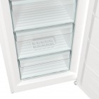 Gorenje Морозильна камера, 185.5x59.5х66.3, 280л, 1дв., A+, NF, білий