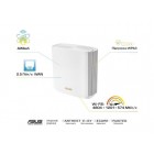 ASUS Система WiFi-Mesh ZenWiFi XT8 v2 AX6600, 3xGE LAN, 1x2.5GE WAN, 1xUSB3.1, 2мод, білий