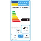 Samsung Телевізор 75 Samsung Телевізор 75