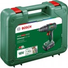 Bosch Шурупокрут-дриль акумуляторний UniversalDrill 18V 18В 1х1.5А·год 20Нм 0-440·0-1450об·хв кейс ЗП 1.3кг Bosch Шурупокрут-дриль акумуляторний UniversalDrill 18V 18В 1х1.5А·год 20Нм 0-440·0-1450об·хв кейс ЗП 1.3кг