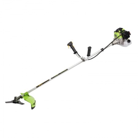 Тример садовий бензиновий Gartner BCG-2812 52см.куб 3.8к.с. 