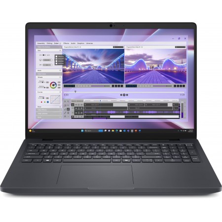 Ноутбук Dell Pro 16 Max, 16