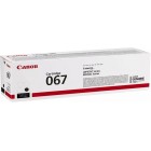 Canon Картридж 067 MF651Cw/MF655Cdw/MF657Cdw/LBP631Cw/LBP633Cdw Black (1350 стор.)