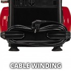 Einhell Компресор безмасляний TC-AC 190/6/8 OF Set, 6 л, 1200 Вт, 190 л/хв Einhell Компресор безмасляний TC-AC 190/6/8 OF Set, 6 л, 1200 Вт, 190 л/хв