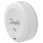 Danfoss Кімнатний датчик Ally Room Sensor, Zigbee, 1 x CR2450, білий Danfoss Кімнатний датчик Ally Room Sensor, Zigbee, 1 x CR2450, білий
