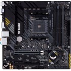 ASUS Материнcька плата TUF GAMING B550M-PLUS sAM4 B550 4xDDR4 M.2 HDMI DP mATX