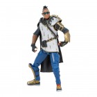 Fortnite Колекційна фігурка Solo Mode Malik, 10см Fortnite Колекційна фігурка Solo Mode Malik, 10см