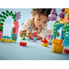 LEGO Конструктор DUPLO Disney Чарівний підводний палац Аріель
