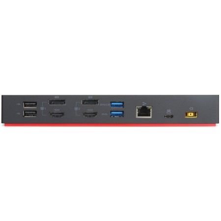 Lenovo ThinkPad Hybrid USB-C with USB A Dock