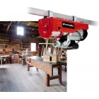 Einhell Тельфер TC-EH 1000 електричний