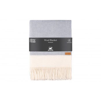 ARDESTO Плед Leonardo Bianc ARDESTO Плед Leonardo Bianc