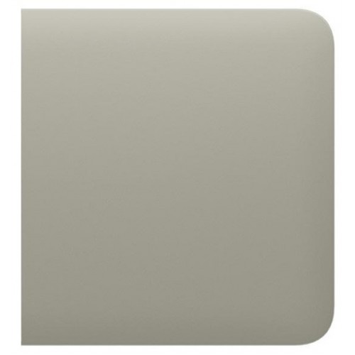 Ajax Кнопка бічна для одноклавішного вимикача прохідного типу SideButton 1-gang 2-way for LightSwitch Jeweler, бездротовий, olive