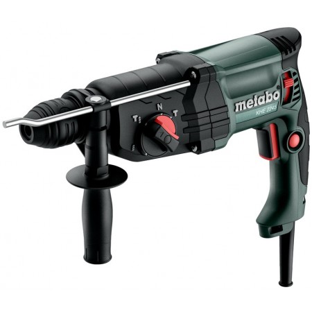 Metabo Перфоратор KHE 2245, 750Вт, SDS-plus, 2.2Дж, 3 режими