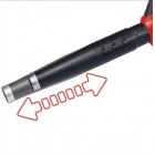 Einhell Повітродув садовий універсальний акумуляторний GE-UB 18/250 Li E - Solo, PXC, 18В (без АКБ і ЗП) Einhell Повітродув садовий універсальний акумуляторний GE-UB 18/250 Li E - Solo, PXC, 18В (без АКБ і ЗП)