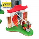 DevSeries Ігровий набір Environmental Set Ninja Legends: Ninja Legends Valley DevSeries Ігровий набір Environmental Set Ninja Legends: Ninja Legends Valley