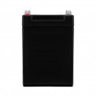 2E Акумуляторна батарея GS, 12В, 9А•год, AGM