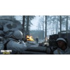Games Software Call of Duty WWII [Blu-Ray диск] (PlayStation)