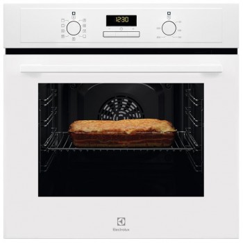 Electrolux Духова шафа елек