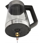 Gorenje Електрочайник 1.7л, 2,200 Вт, скло, нерж Gorenje Електрочайник 1.7л, 2,200 Вт, скло, нерж