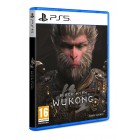Games Software Black Myth: Wukong [BD диск] (PS5)