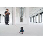 Нівелір лазерний Bosch GCL2-50C+RM2 до 20м, ±0.3мм/м, 4AAx1.5В, IP54, чохол, 0.6кг Нівелір лазерний Bosch GCL2-50C+RM2 до 20м, ±0.3мм/м, 4AAx1.5В, IP54, чохол, 0.6кг