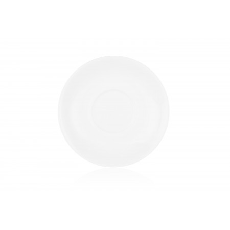 ARDESTO Блюдце Imola, 17 см, порцеляна