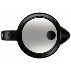 Bosch Електрочайник 1.7л, скло, чорний