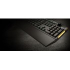 ASUS Клавіатура TUF Gaming K1 RGB 104key USB UA Black