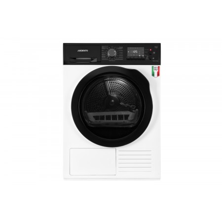 ARDESTO Сушильна машина тепловий насос Bianco Vero, 8кг, A++