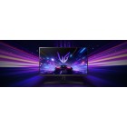 Монітор 27" LG 180 Гц 27GS60F-B Чорний