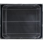 Hansa Духова шафа електрична, 77л, A+, дисплей, конвекція, чорний