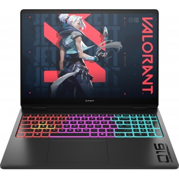 Ноутбук HP OMEN 16-ah0043ua
