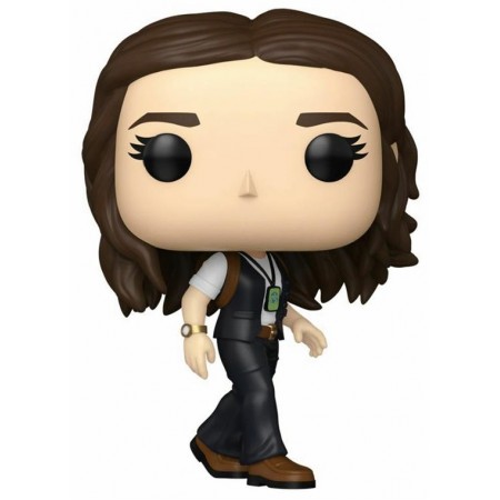 Фігурка Funko POP DC: Superman 2025 - Lois Lane