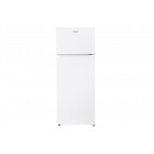 ARDESTO Холодильник з верхн. мороз., 143x55х55, холод.відд.-164л, мороз.відд.-40л, 2дв., А+, ST, білий ARDESTO Холодильник з верхн. мороз., 143x55х55, холод.відд.-164л, мороз.відд.-40л, 2дв., А+, ST, білий