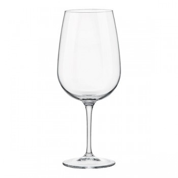 Bormioli Rocco Набір келихі Bormioli Rocco Набір келихі